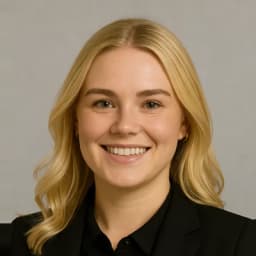 Paula Dahlberg