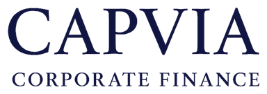 CAPVIA Corporate Finance GmbH
