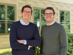 Leopold Schäffer & Philipp Völke