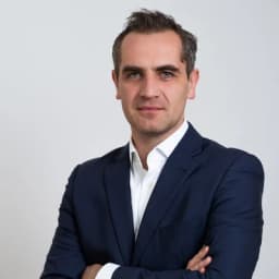 Sebastian Stanjek