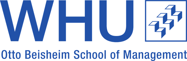 WHU – Otto Beisheim School of Management